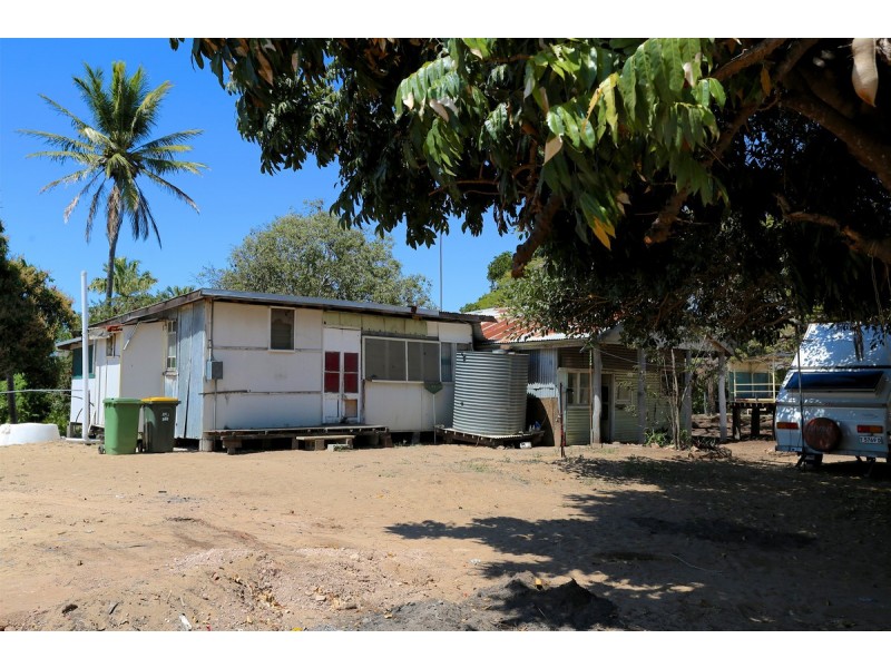 362 Joskeleigh Road, Joskeleigh QLD 4702