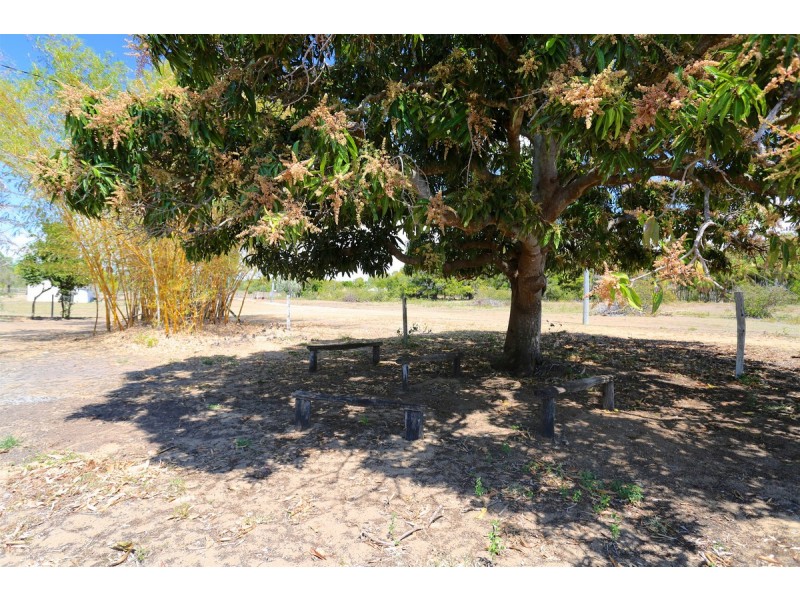 362 Joskeleigh Road, Joskeleigh QLD 4702