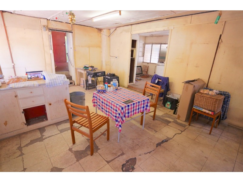 362 Joskeleigh Road, Joskeleigh QLD 4702