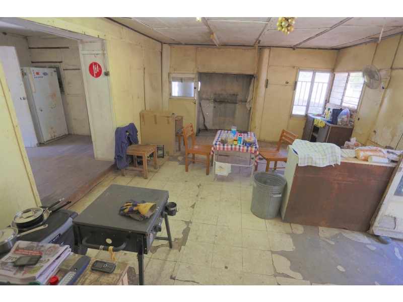 362 Joskeleigh Road, Joskeleigh QLD 4702