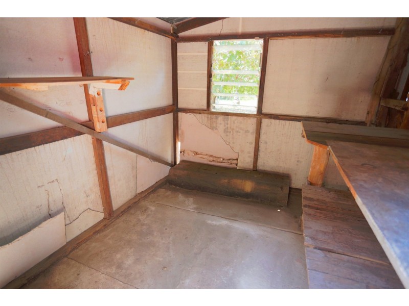 362 Joskeleigh Road, Joskeleigh QLD 4702