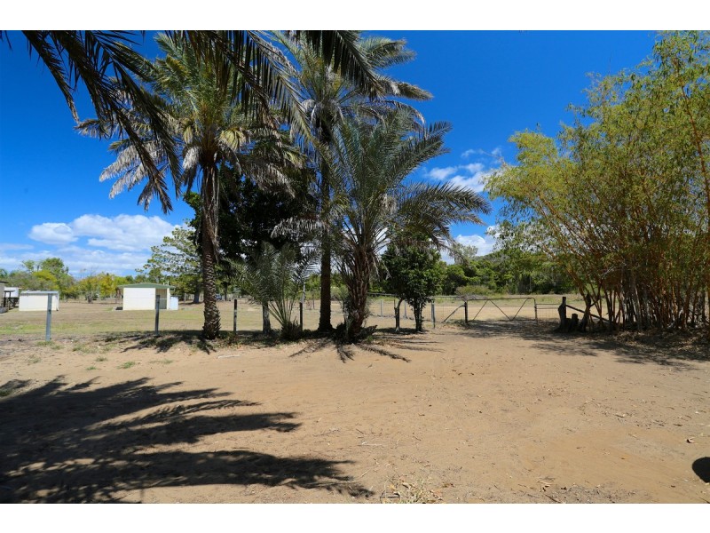 362 Joskeleigh Road, Joskeleigh QLD 4702