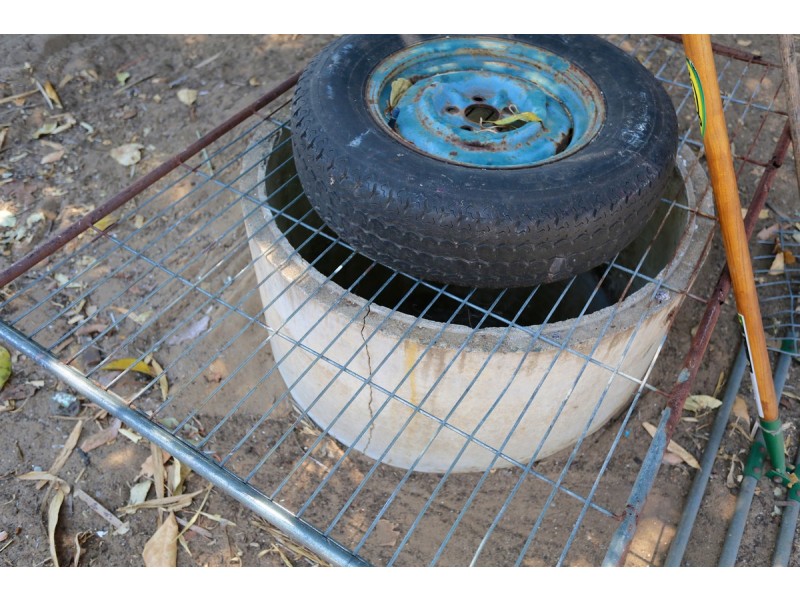 362 Joskeleigh Road, Joskeleigh QLD 4702