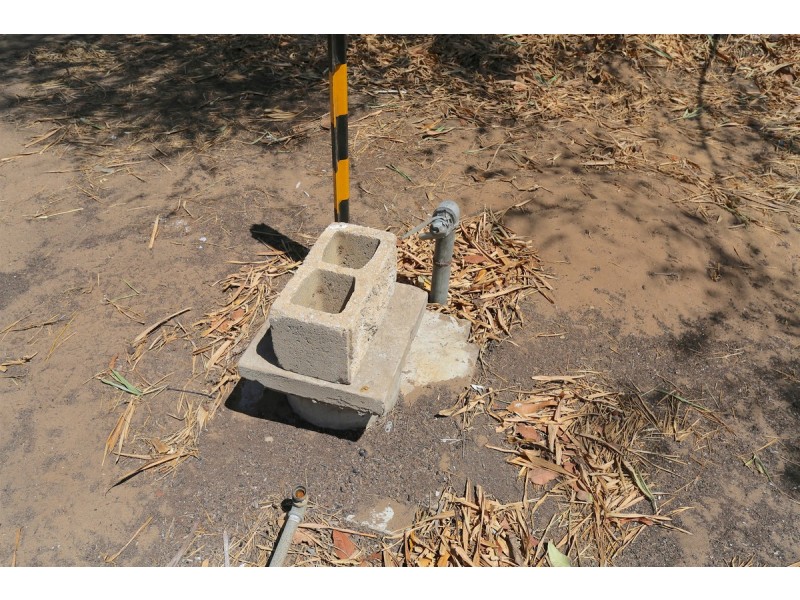 362 Joskeleigh Road, Joskeleigh QLD 4702