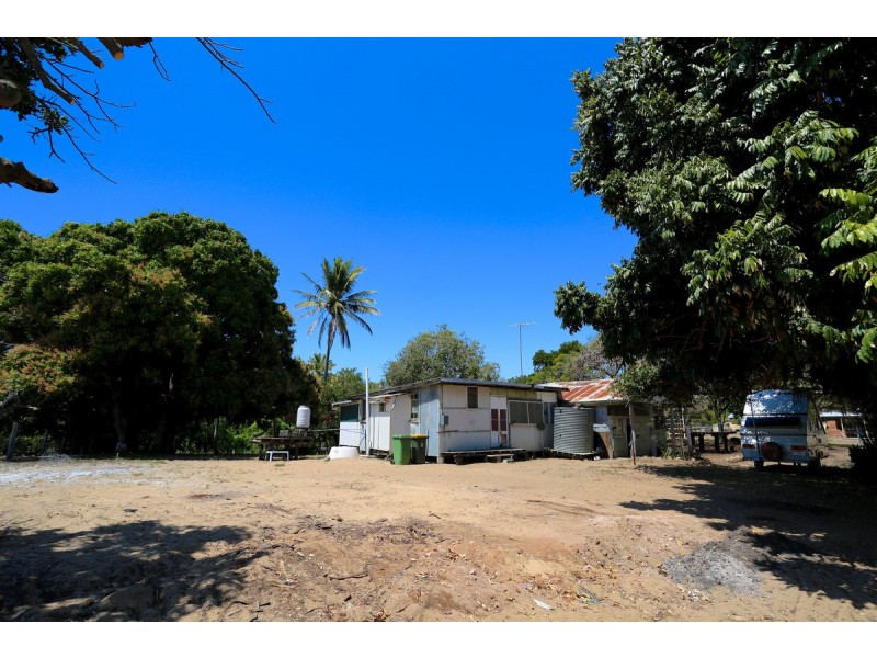 362 Joskeleigh Road, Joskeleigh QLD 4702