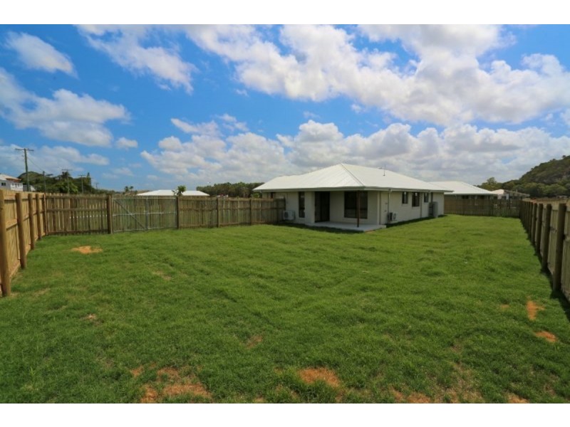 16 Waterpark Drive, Mulambin QLD 4703