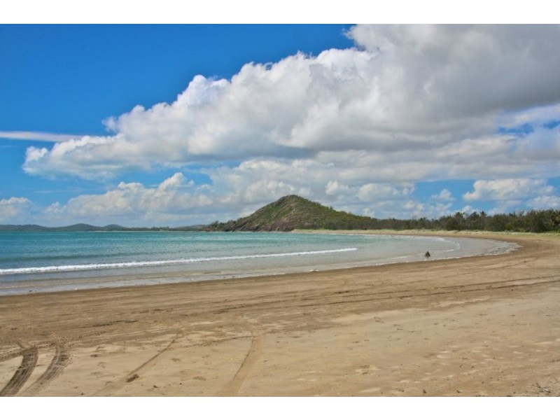 16 Waterpark Drive, Mulambin QLD 4703