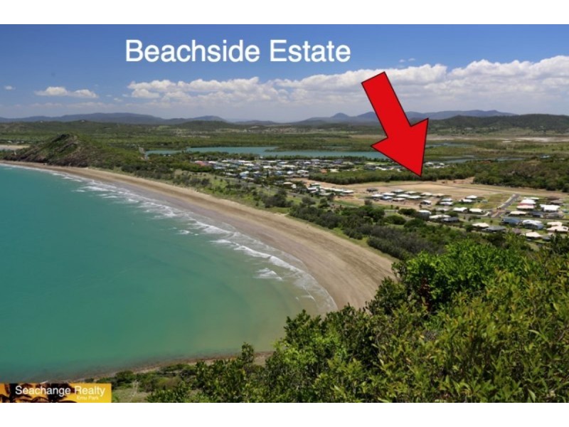 16 Waterpark Drive, Mulambin QLD 4703