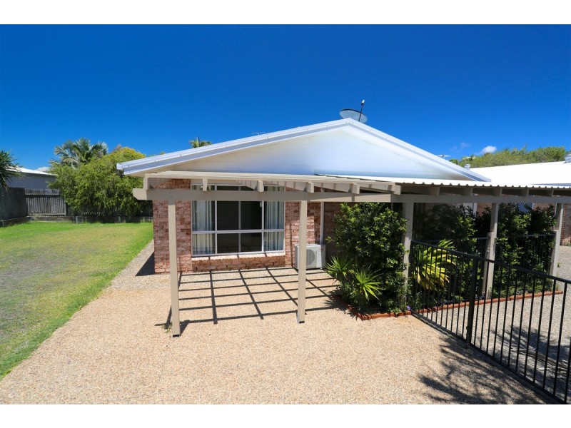 2/9 Warnock Street, Zilzie QLD 4710