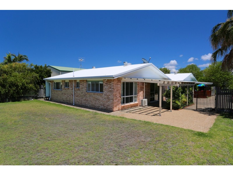 2/9 Warnock Street, Zilzie QLD 4710