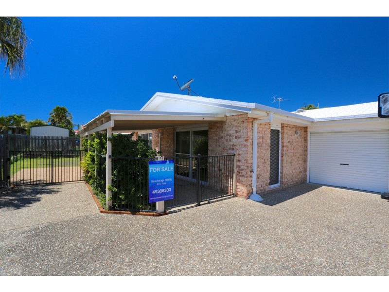 2/9 Warnock Street, Zilzie QLD 4710