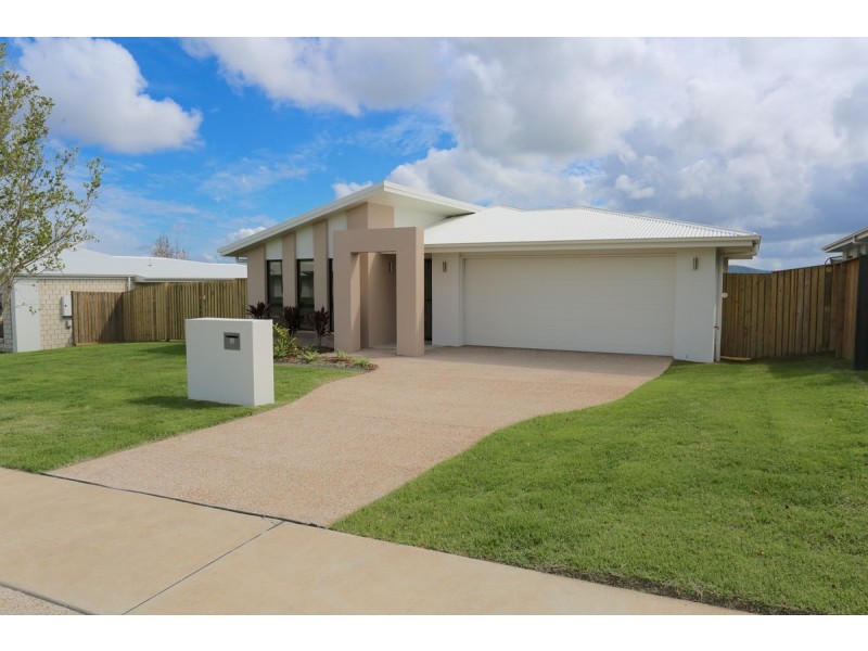 23 Hoop Avenue, Yeppoon QLD 4703