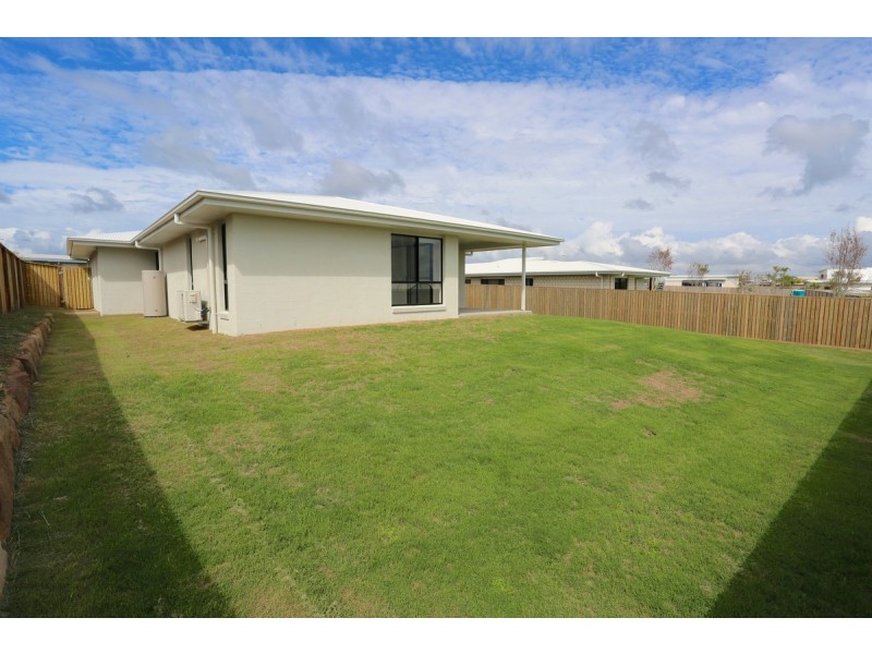 23 Hoop Avenue, Yeppoon QLD 4703
