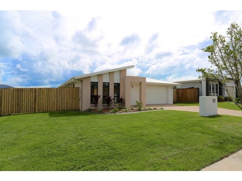 23 Hoop Avenue, Yeppoon QLD 4703