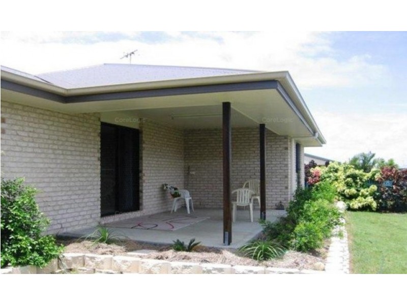 34 Comley Street, Zilzie QLD 4710