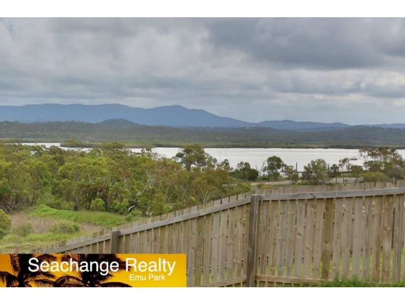 50 Falcon Crest, Zilzie QLD 4710