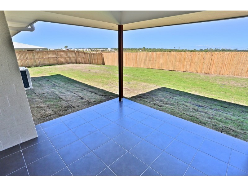 35 Timbers Beach Road, Zilzie QLD 4710