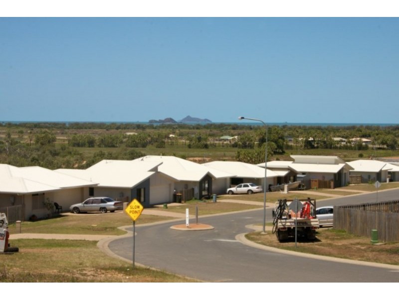 22 The Ridge Way, Emu Park QLD 4710