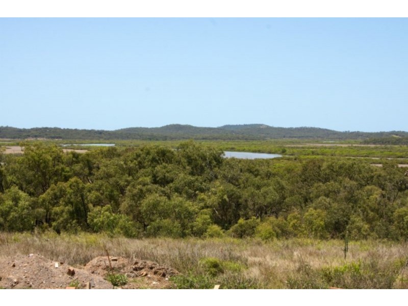 22 The Ridge Way, Emu Park QLD 4710