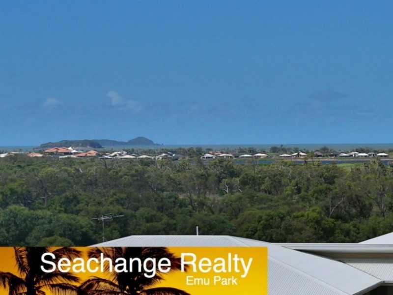 22 The Ridge Way, Emu Park QLD 4710