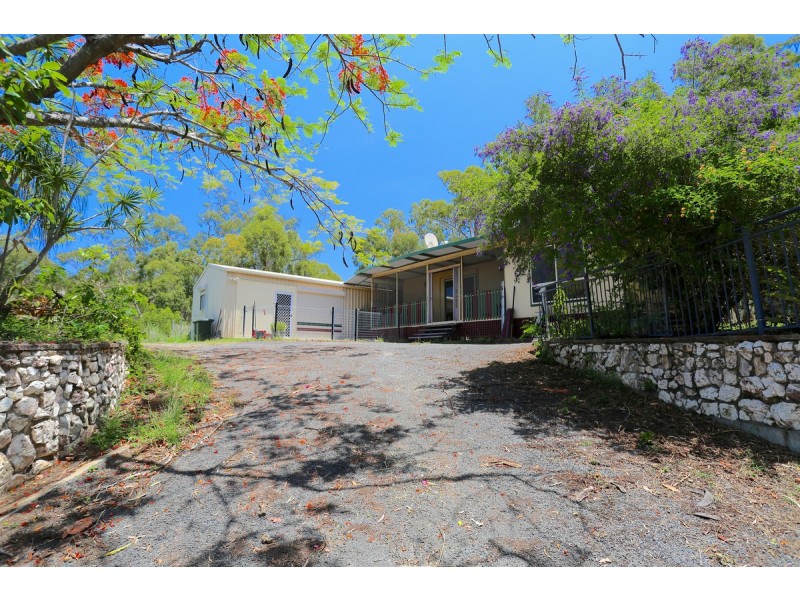 44 Clinton Road, Cawarral QLD 4702