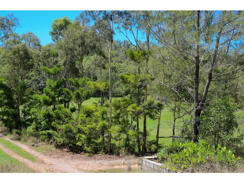 44 Clinton Road, Cawarral QLD 4702