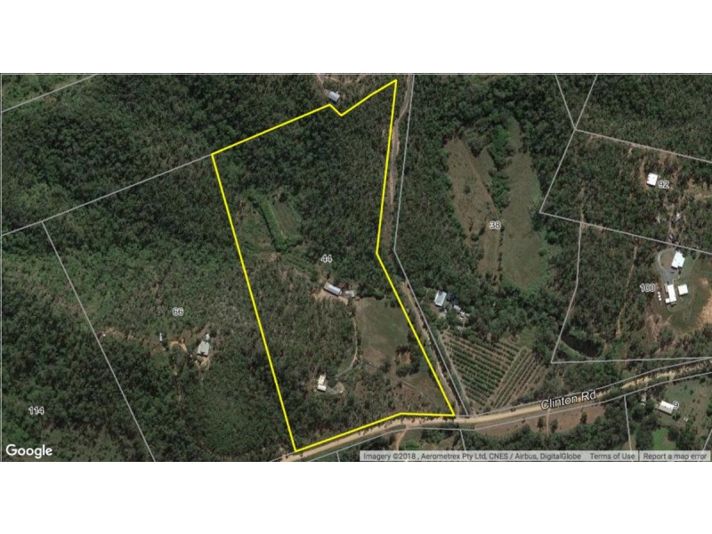 44 Clinton Road, Cawarral QLD 4702