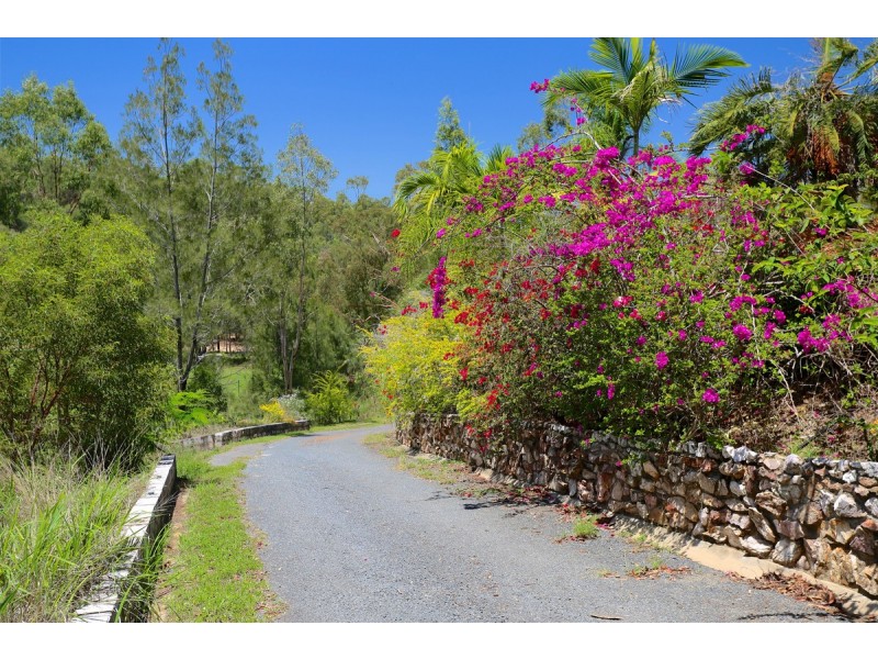 44 Clinton Road, Cawarral QLD 4702