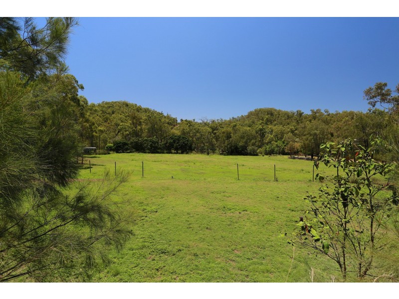 44 Clinton Road, Cawarral QLD 4702