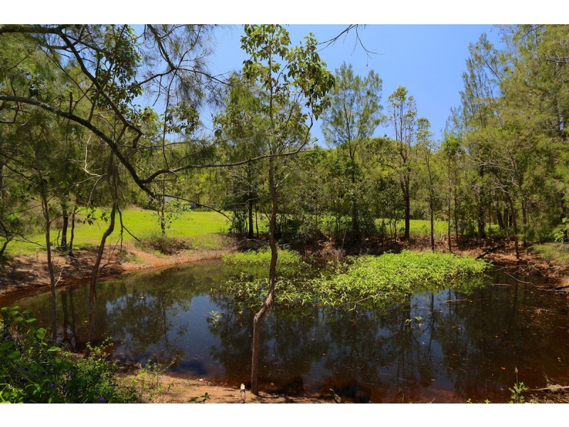 44 Clinton Road, Cawarral QLD 4702