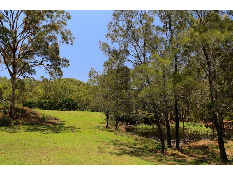 44 Clinton Road, Cawarral QLD 4702