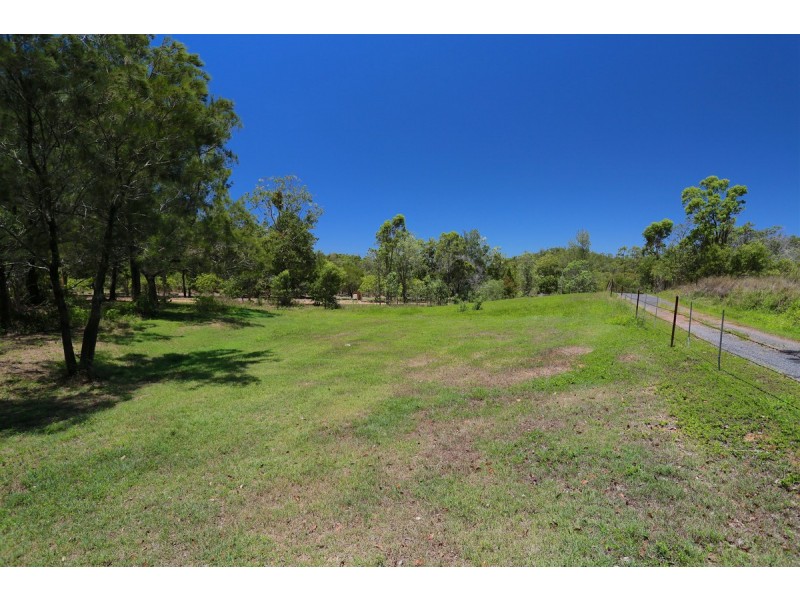 44 Clinton Road, Cawarral QLD 4702
