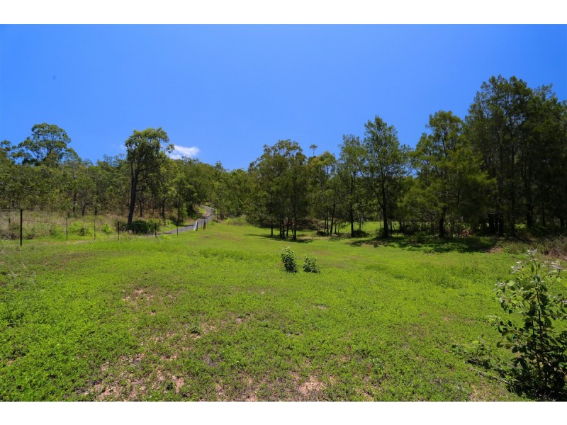 44 Clinton Road, Cawarral QLD 4702