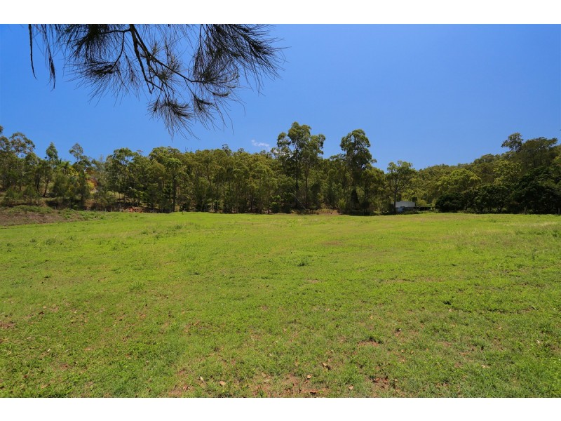 44 Clinton Road, Cawarral QLD 4702