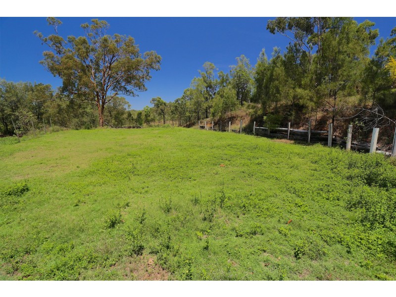 44 Clinton Road, Cawarral QLD 4702