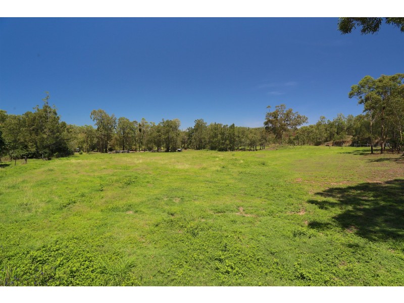 44 Clinton Road, Cawarral QLD 4702