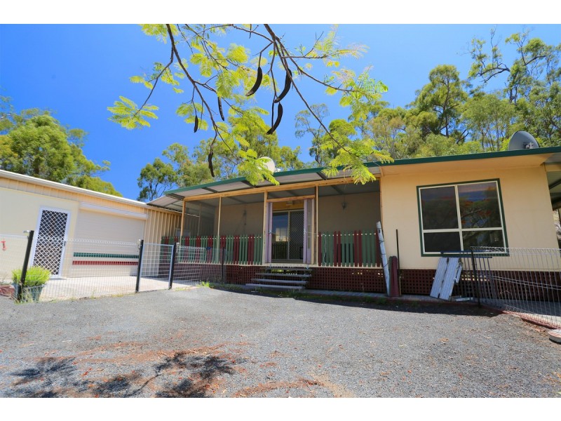 44 Clinton Road, Cawarral QLD 4702