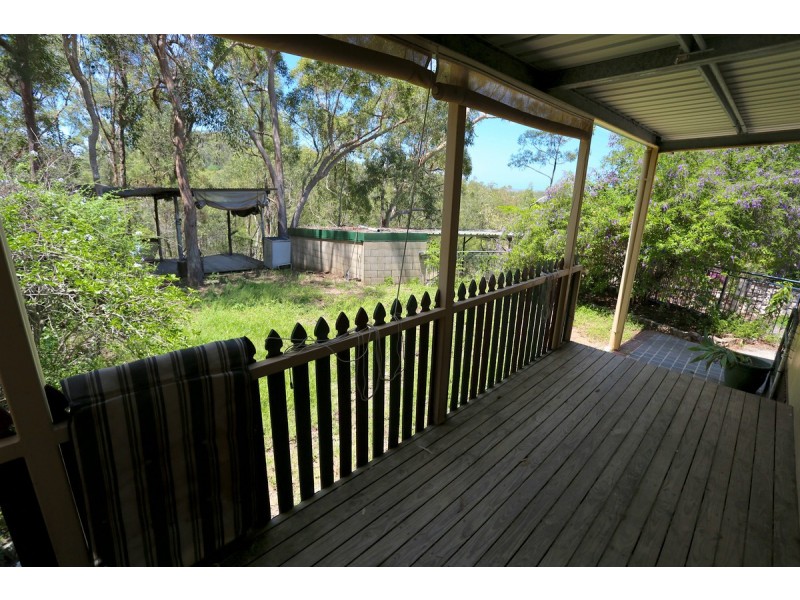 44 Clinton Road, Cawarral QLD 4702