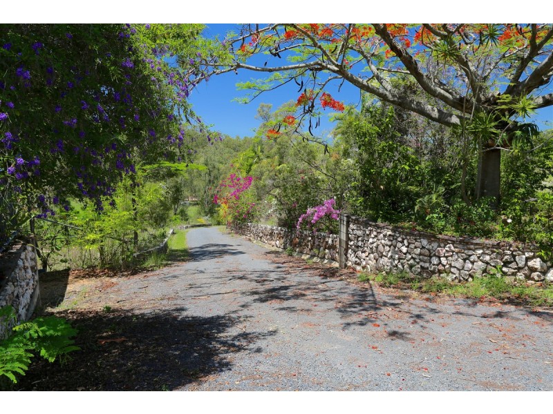44 Clinton Road, Cawarral QLD 4702