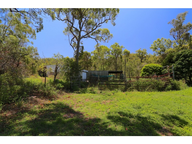 44 Clinton Road, Cawarral QLD 4702
