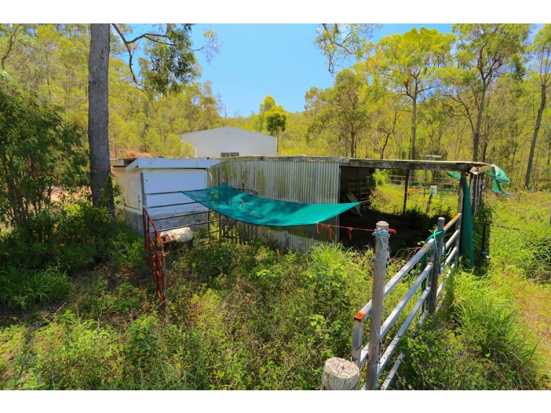 44 Clinton Road, Cawarral QLD 4702