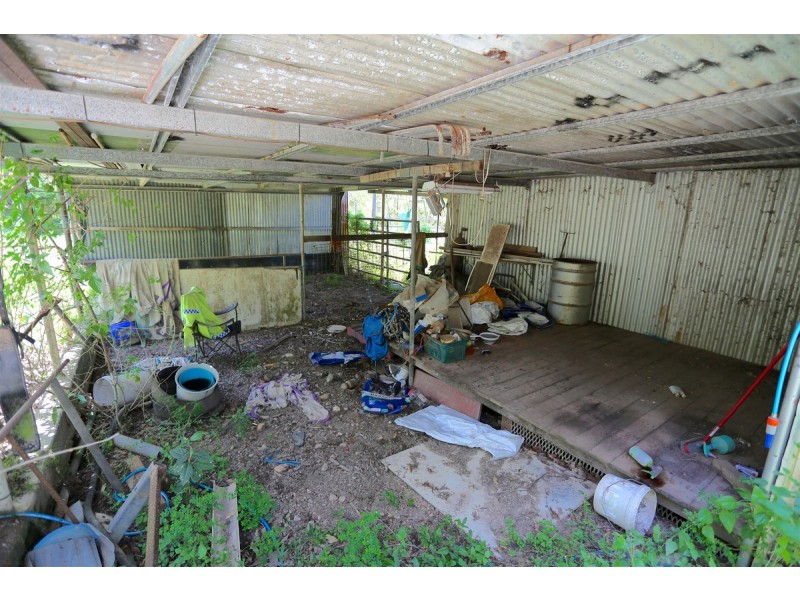 44 Clinton Road, Cawarral QLD 4702