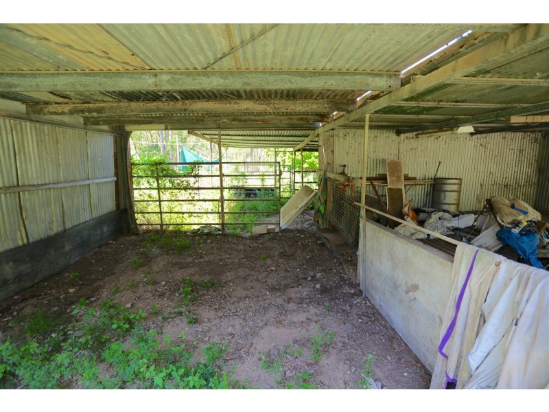 44 Clinton Road, Cawarral QLD 4702