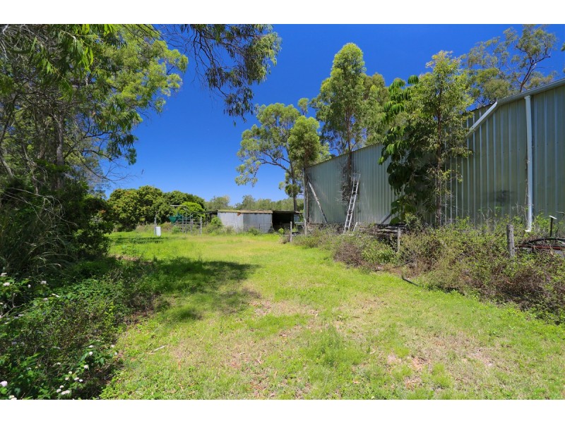 44 Clinton Road, Cawarral QLD 4702