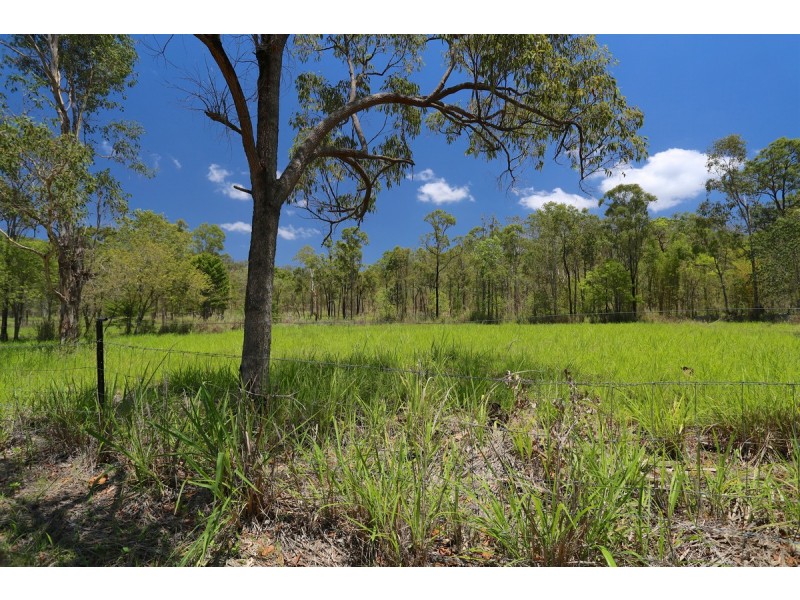 328 Sleipner Road, Mount Chalmers QLD 4702
