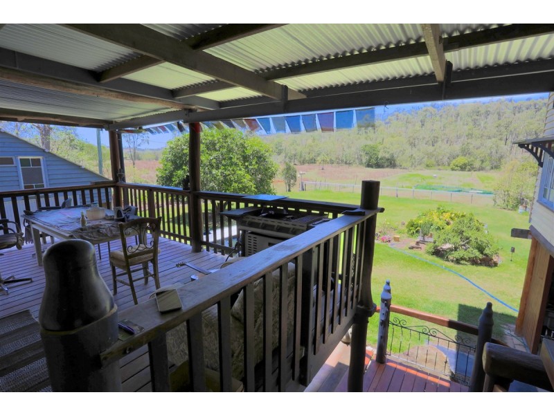 328 Sleipner Road, Mount Chalmers QLD 4702