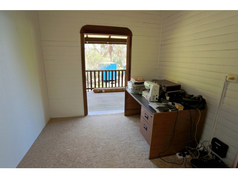 328 Sleipner Road, Mount Chalmers QLD 4702