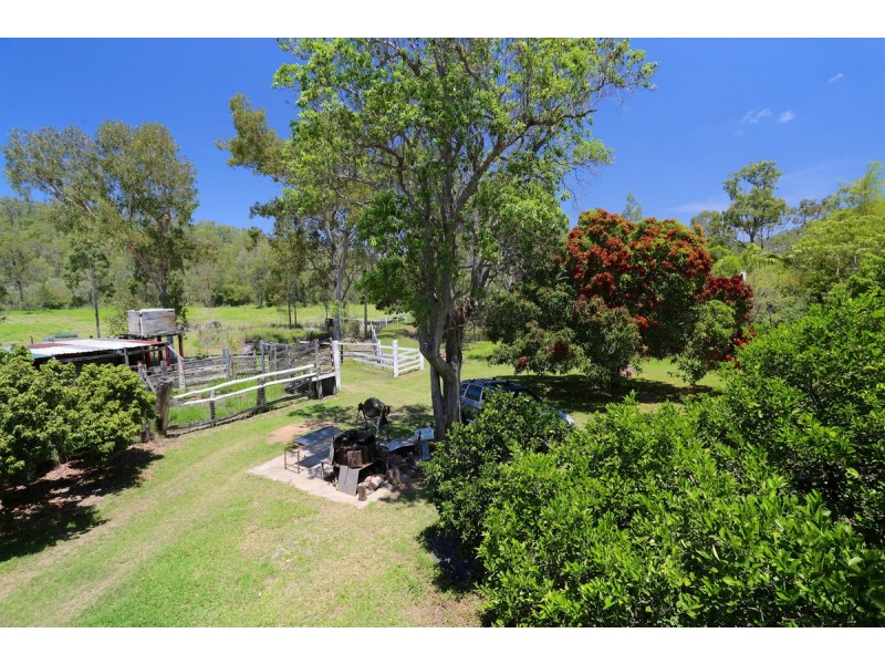 328 Sleipner Road, Mount Chalmers QLD 4702