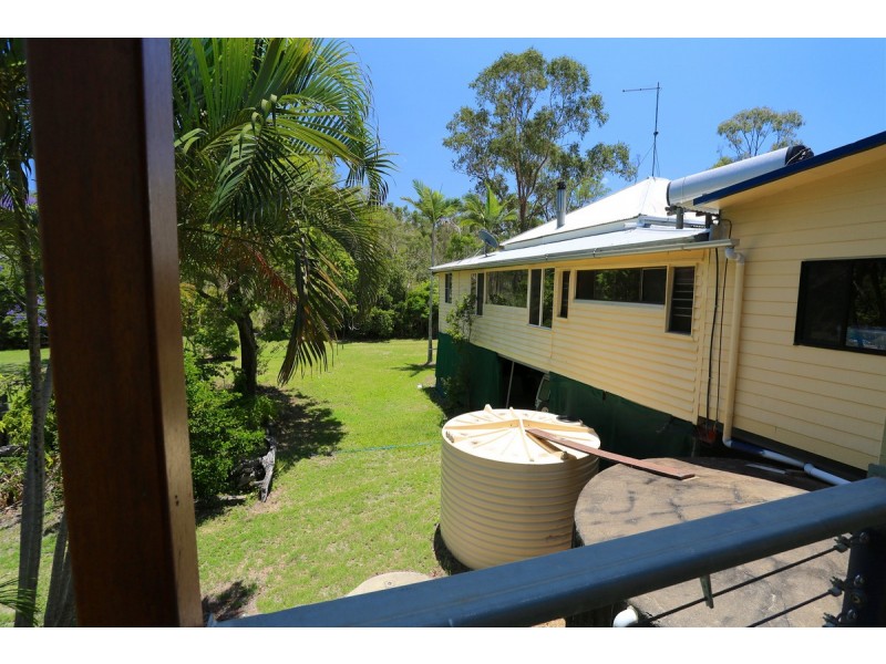 328 Sleipner Road, Mount Chalmers QLD 4702