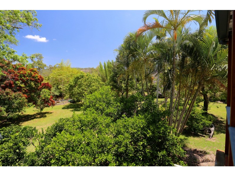 328 Sleipner Road, Mount Chalmers QLD 4702